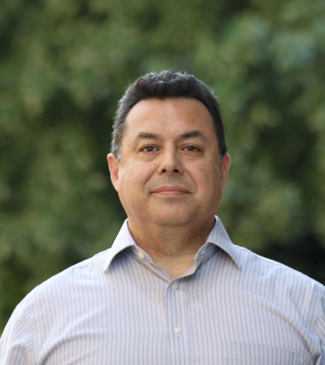 Mario Pineda - Utilicast