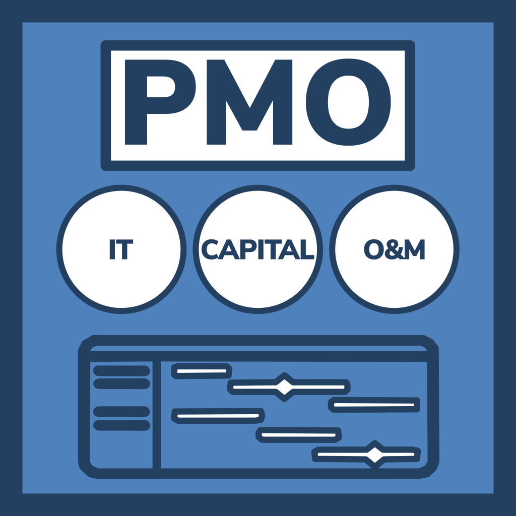 Program Management Organization - Utilicast